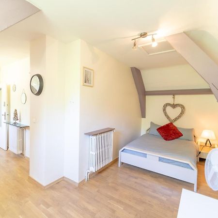 Appart 4 Chambres Parking Voitures Velos 10Min Blois Ngoại thất bức ảnh