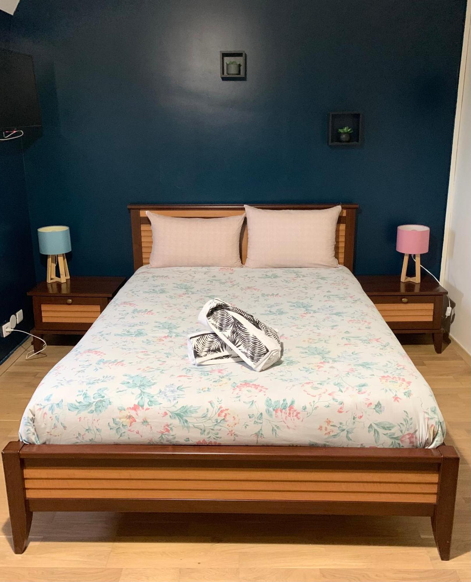Appart 4 Chambres Parking Voitures Velos 10Min Blois Ngoại thất bức ảnh